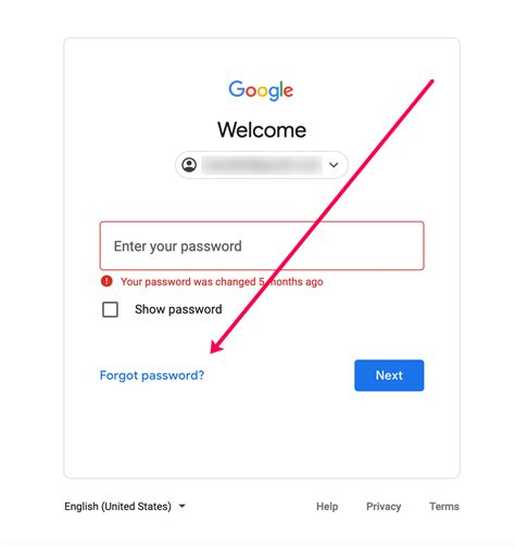 sss forgot password and email gmail|How to recover your Google Account or Gmail.